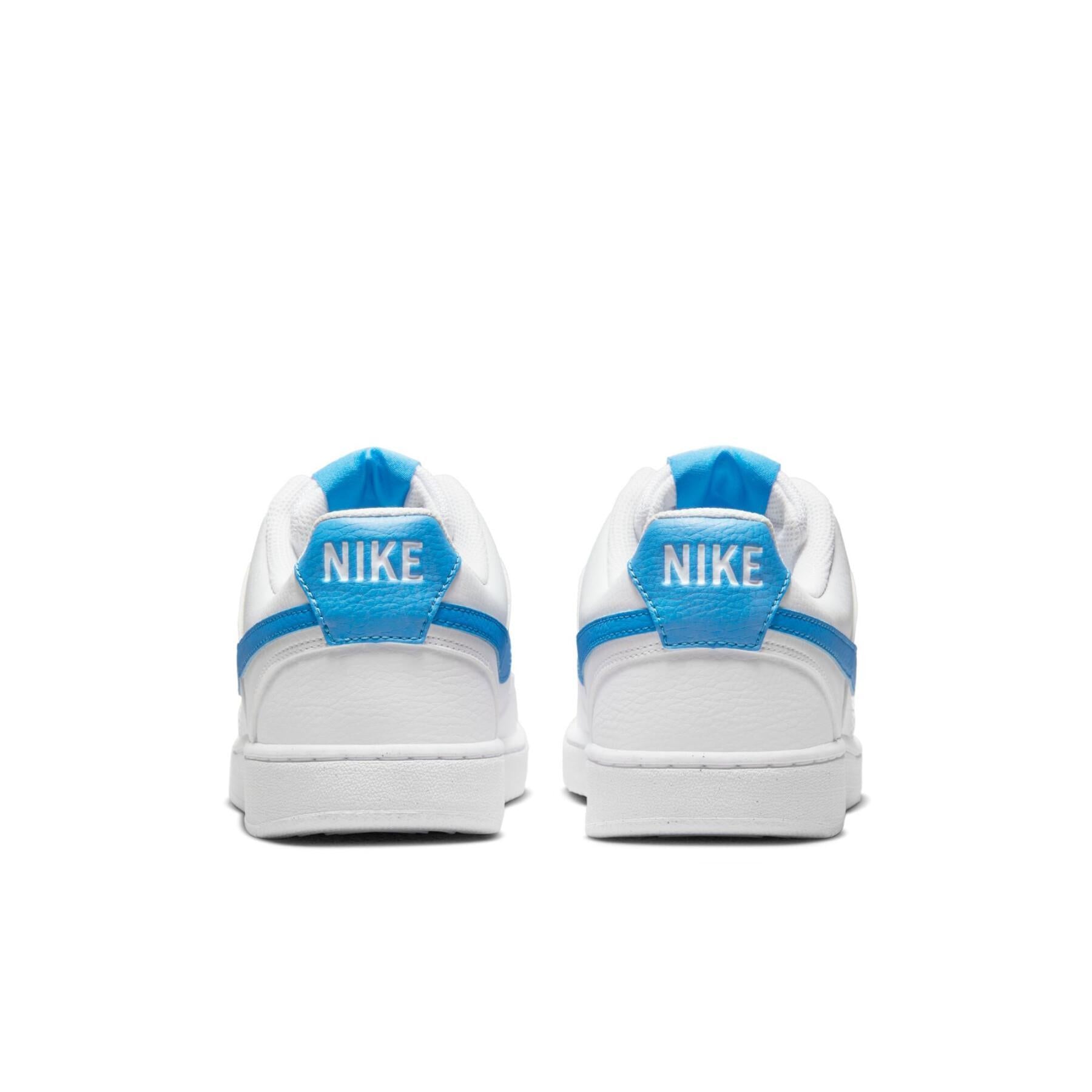 Nike Court Vision Low Next Nature