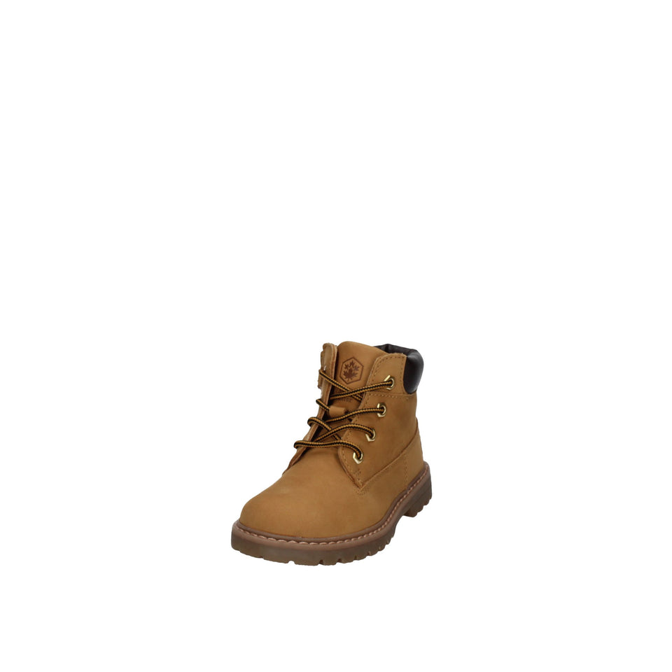 lumberjack rivulet ankle