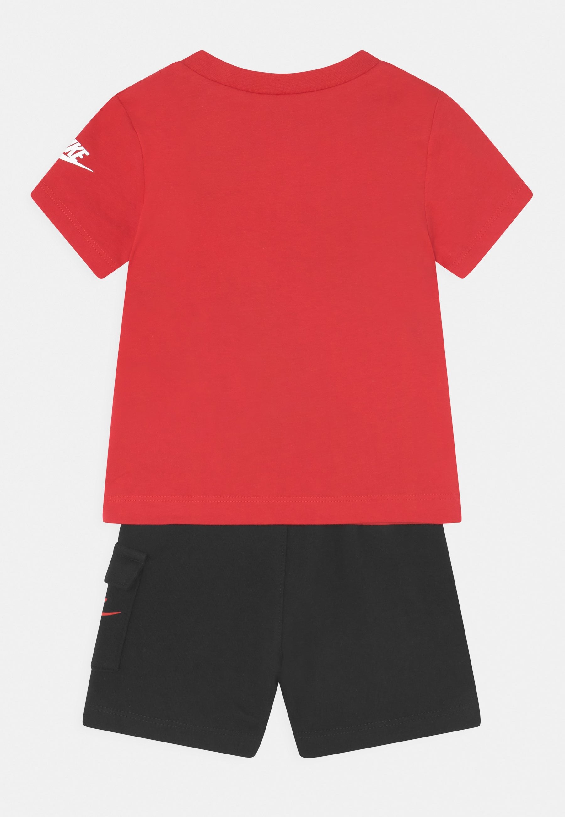 Completo NIKE da BAMBINO - Black