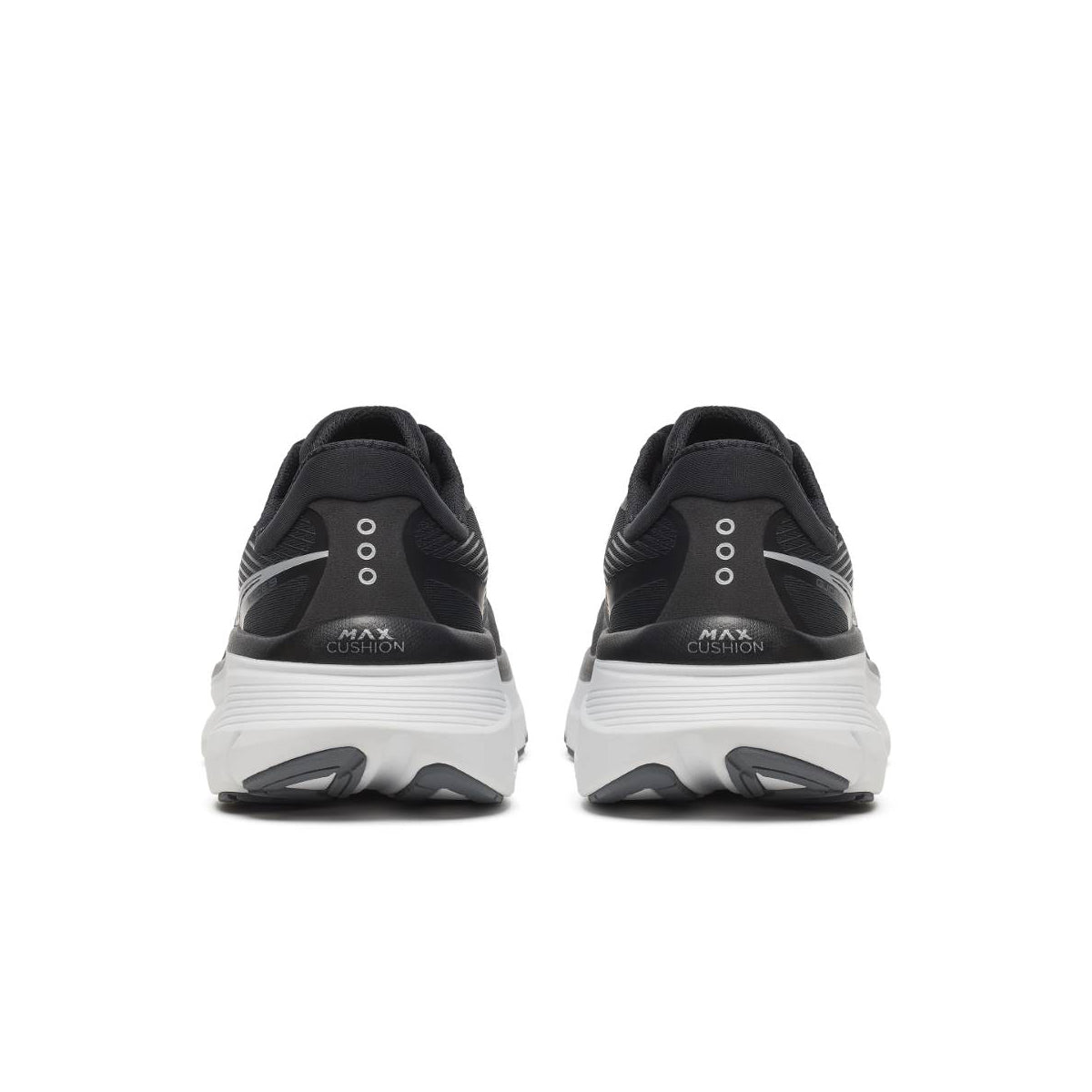 GUIDE 19 - BLACK/SILVER