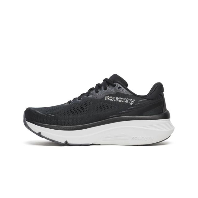 GUIDE 19 - BLACK/SILVER
