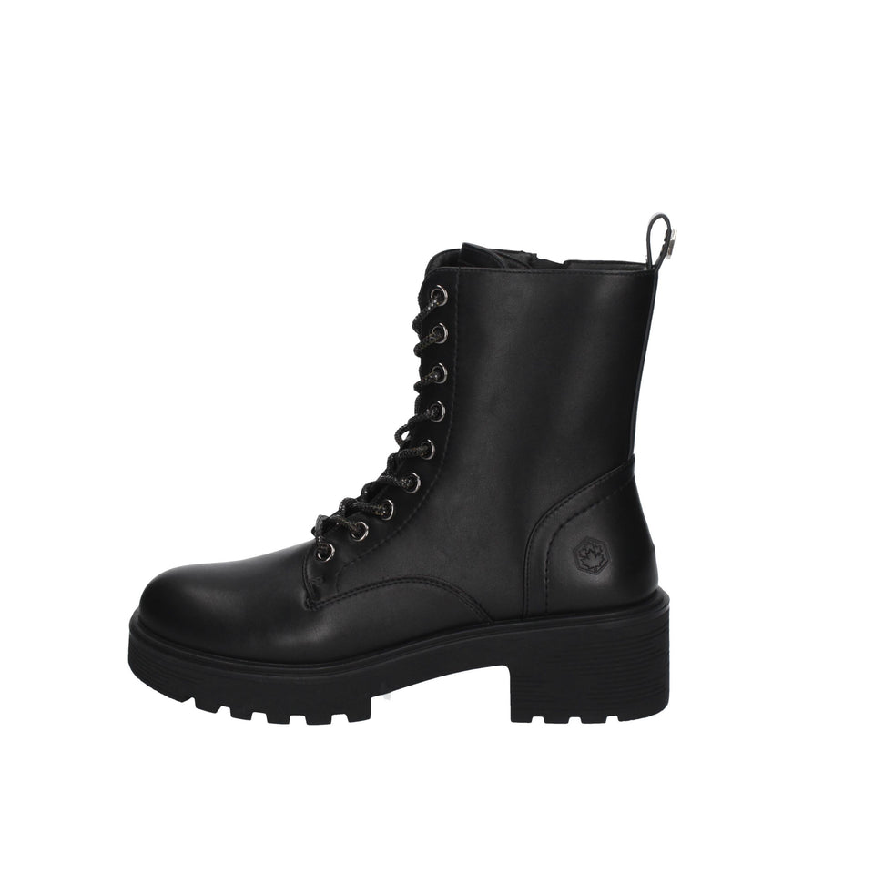 Lumberjack Stivaletti Ramone