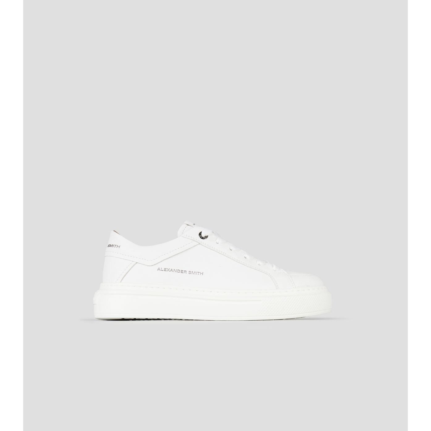 REGENT MAN TOTAL WHITE