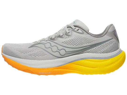 Saucony Ride 19 Cadet/Fuego