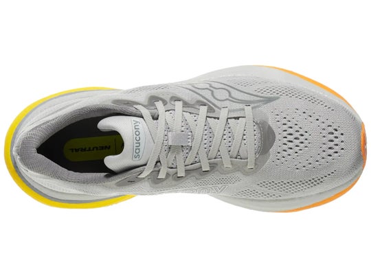 Saucony Ride 19 Cadet/Fuego