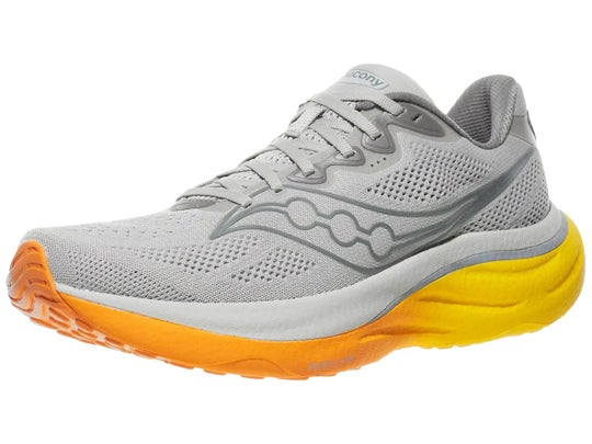 Saucony Ride 19 Cadet/Fuego