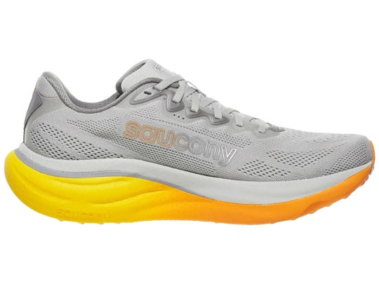 Saucony Ride 19 Cadet/Fuego