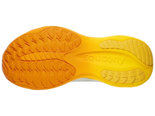 Saucony Ride 19 Cadet/Fuego