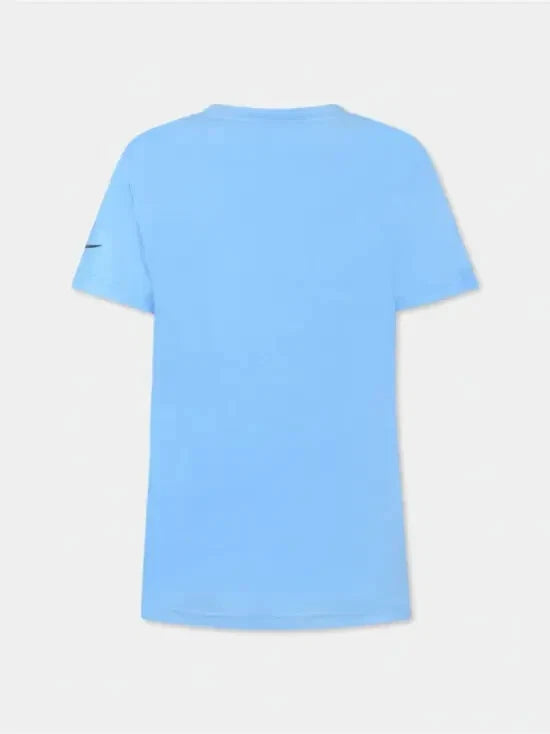 Nike T Shirt Nike Goi Time Capmando Boys Da Bambino