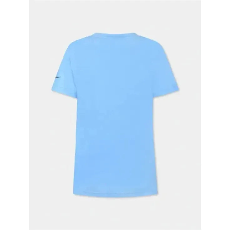 Nike T Shirt Nike Goi Time Capmando Boys Da Bambino
