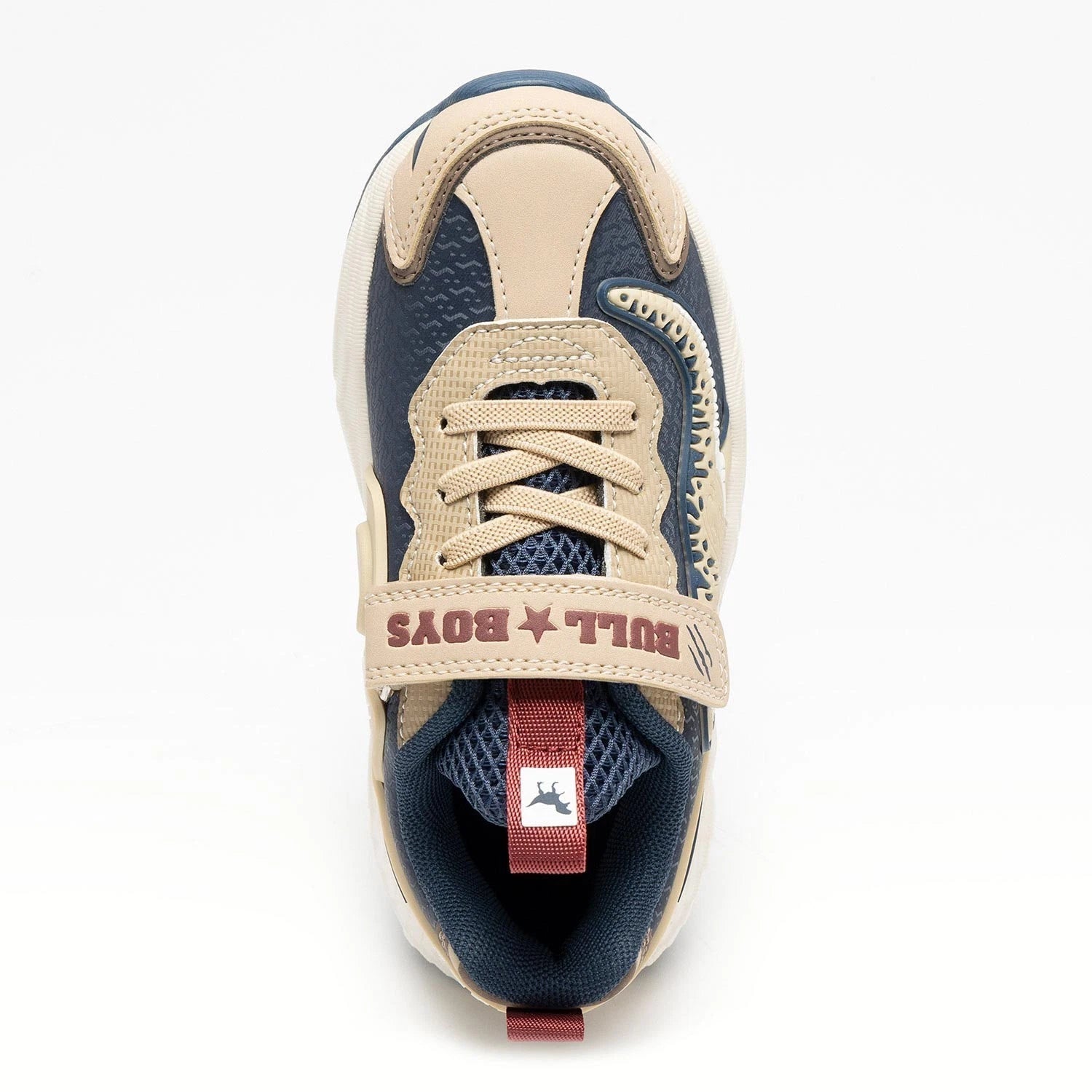 T-REX SCARPA BULL BOYS