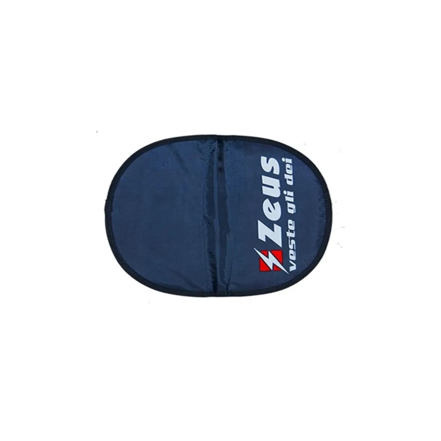 Zeus Tappetino Poggiapiedi fuori doccia Ripieghevole per Piscina 39 x 31 cm