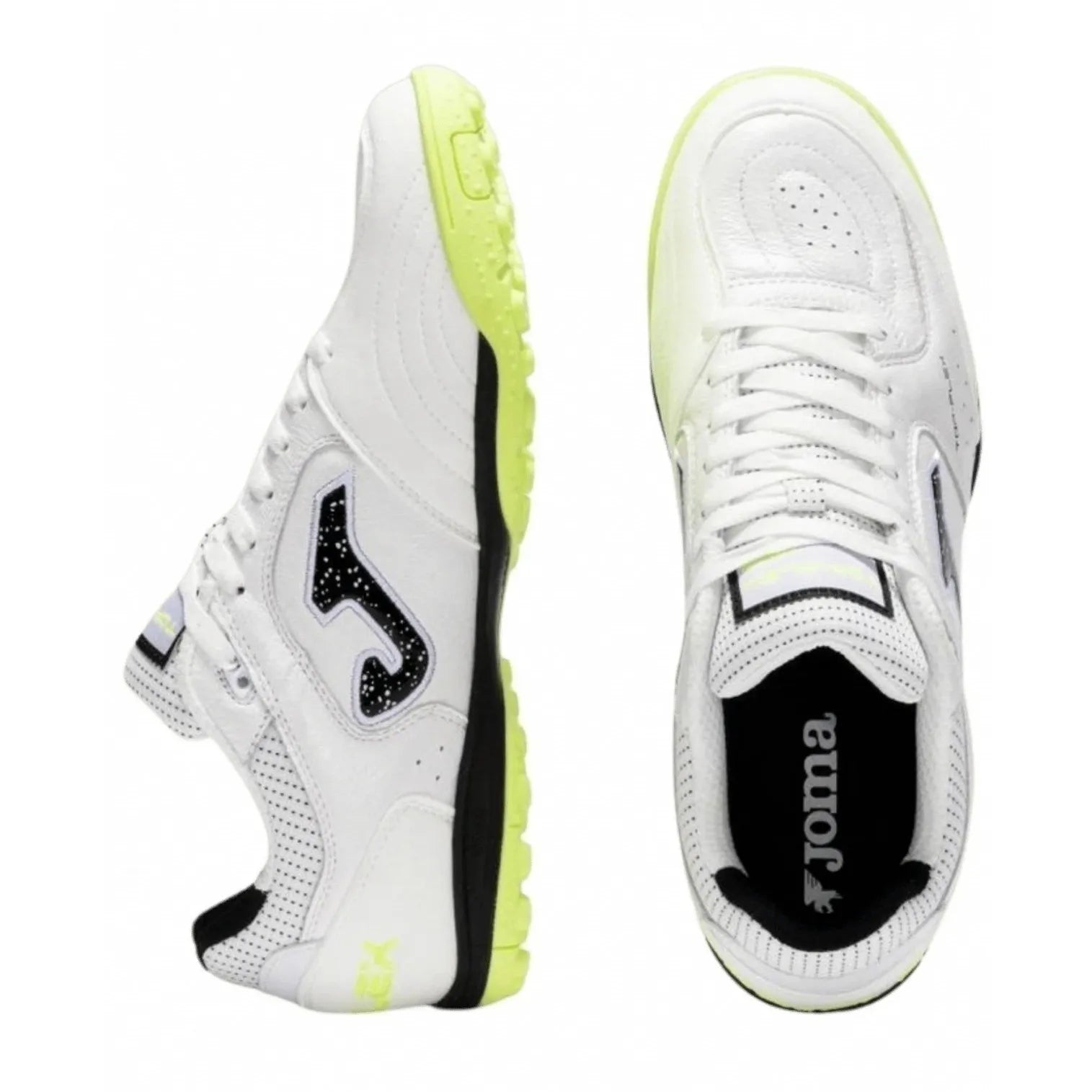 TOP FLEX 2502 BLANCO TURF