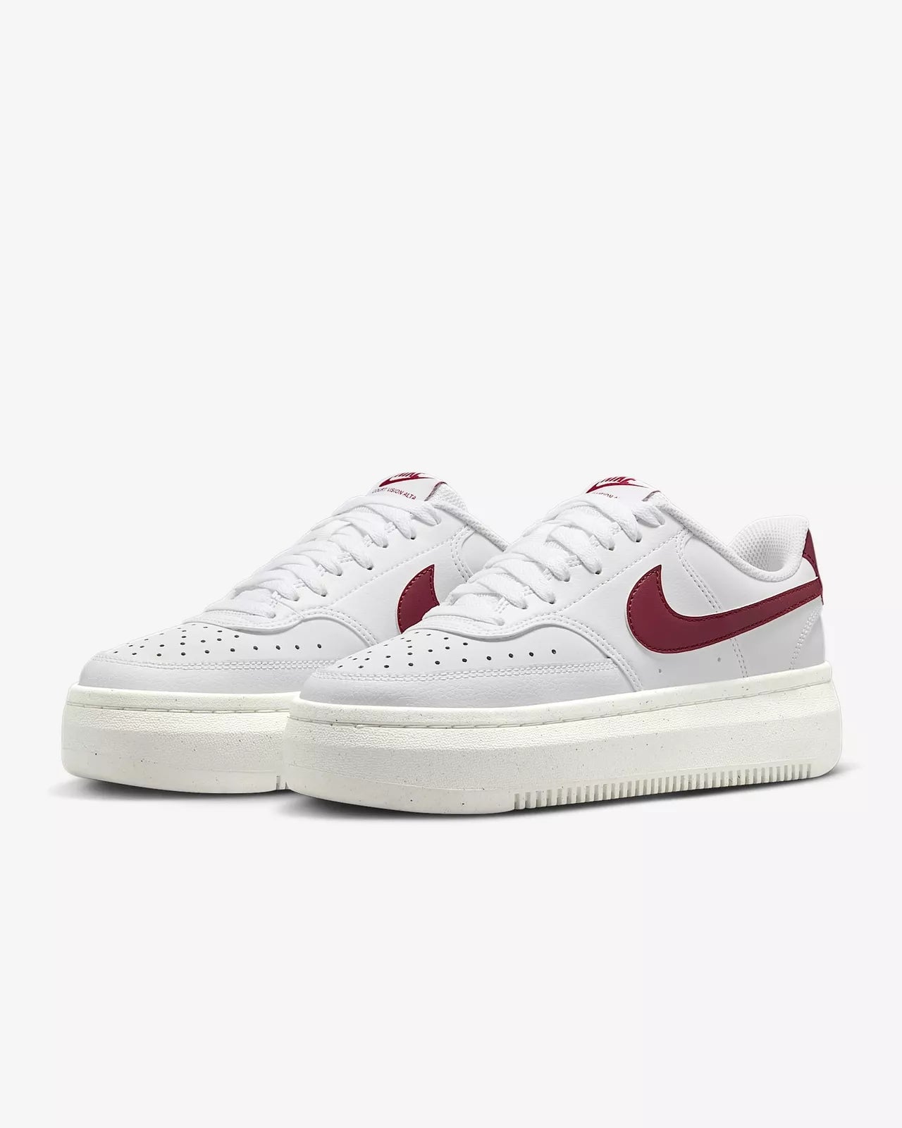 Nike Court Vision Alta
