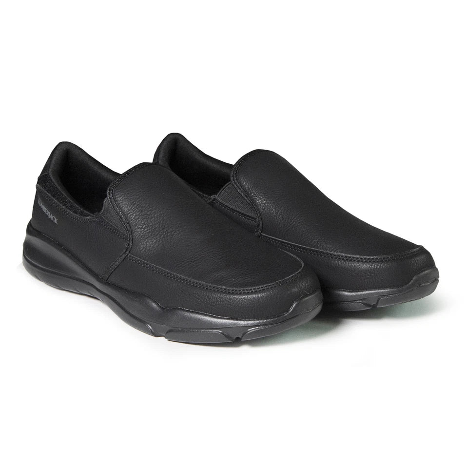MOCASSINO AGATHA SLIPON MAN