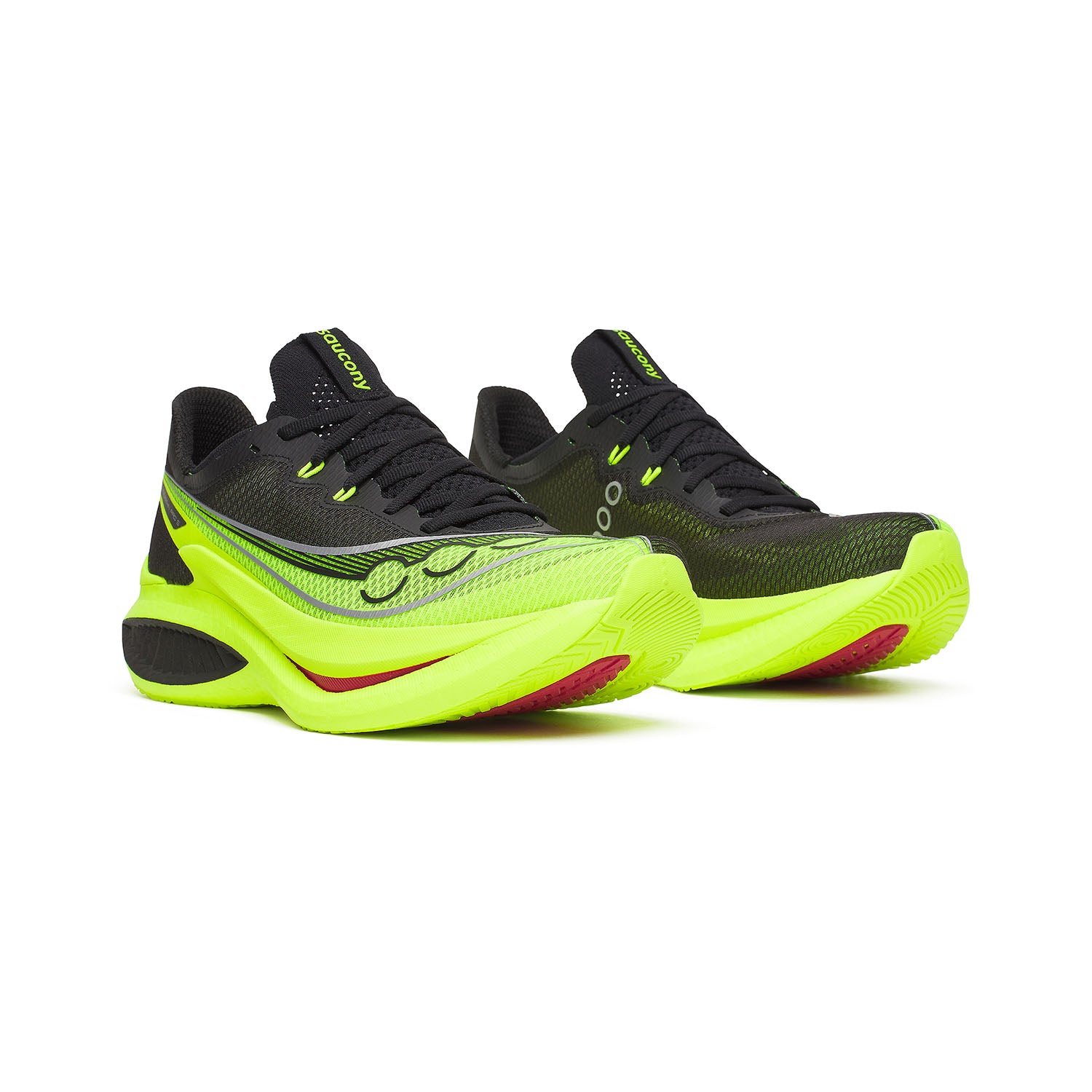 Saucony Endorphin Pro 5 Citron/Black
