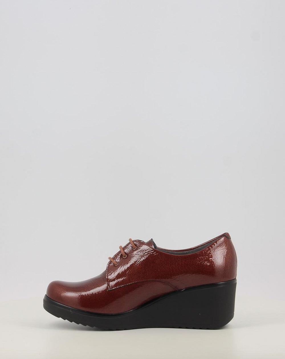 Scarpe Pitillos Burdeos