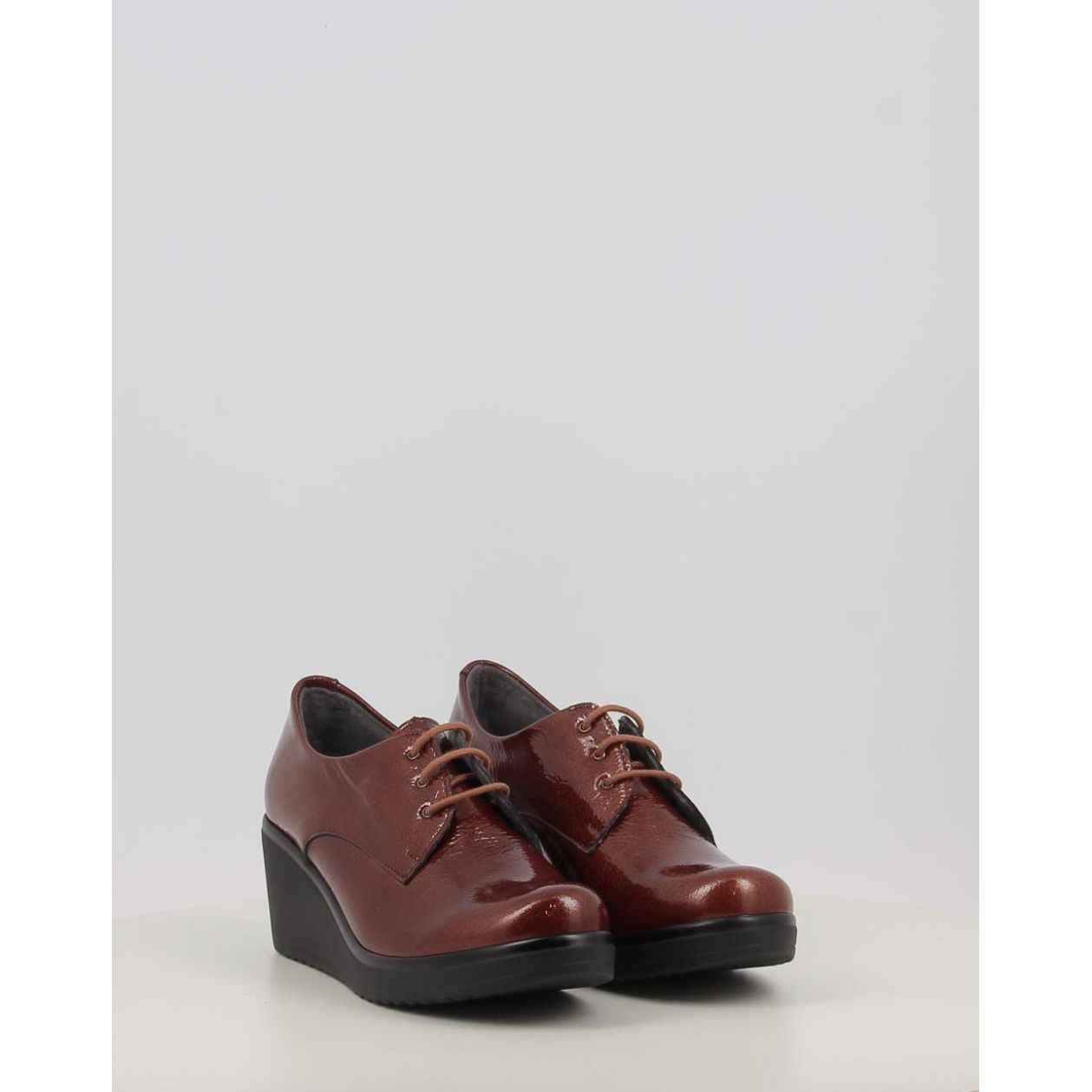 Scarpe Pitillos Burdeos