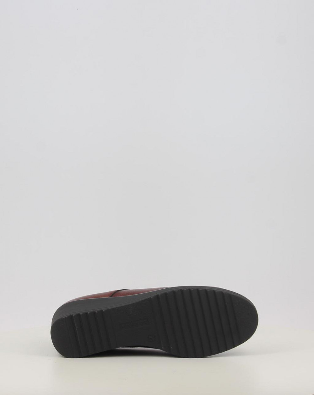 Scarpe Pitillos Burdeos