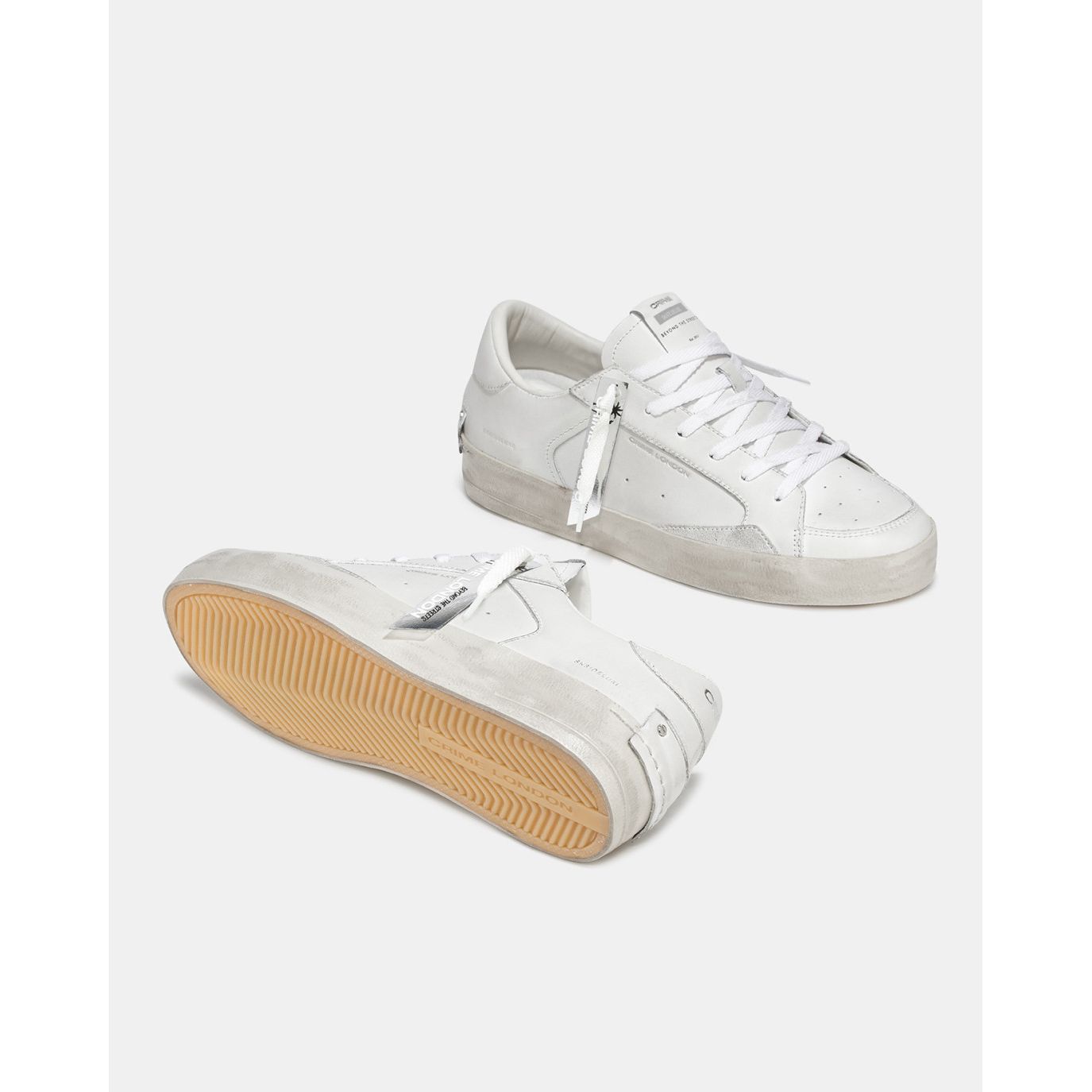 CRIME LONDON – ART. 16103PP5