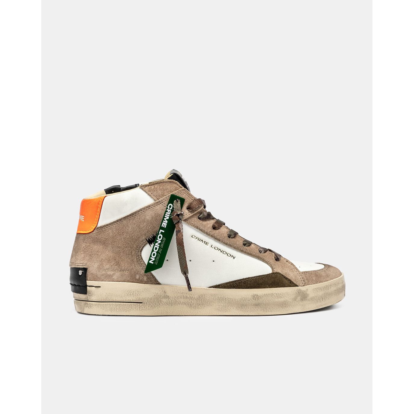 CRIME LONDON – ART. 11152AA8