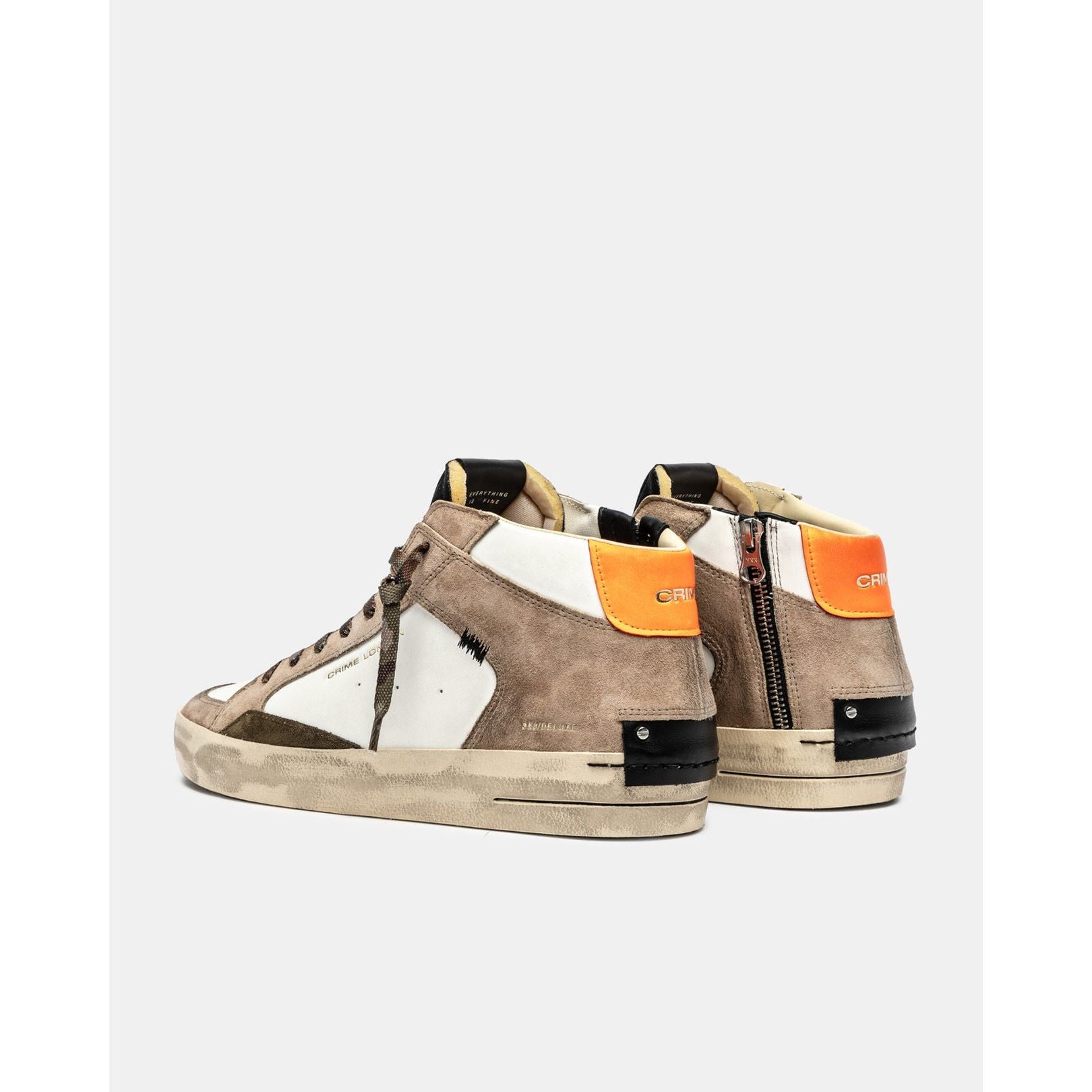 CRIME LONDON – ART. 11152AA8