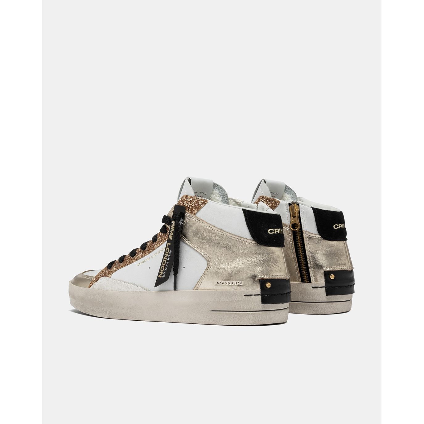 CRIME LONDON – ART. 21150AA7