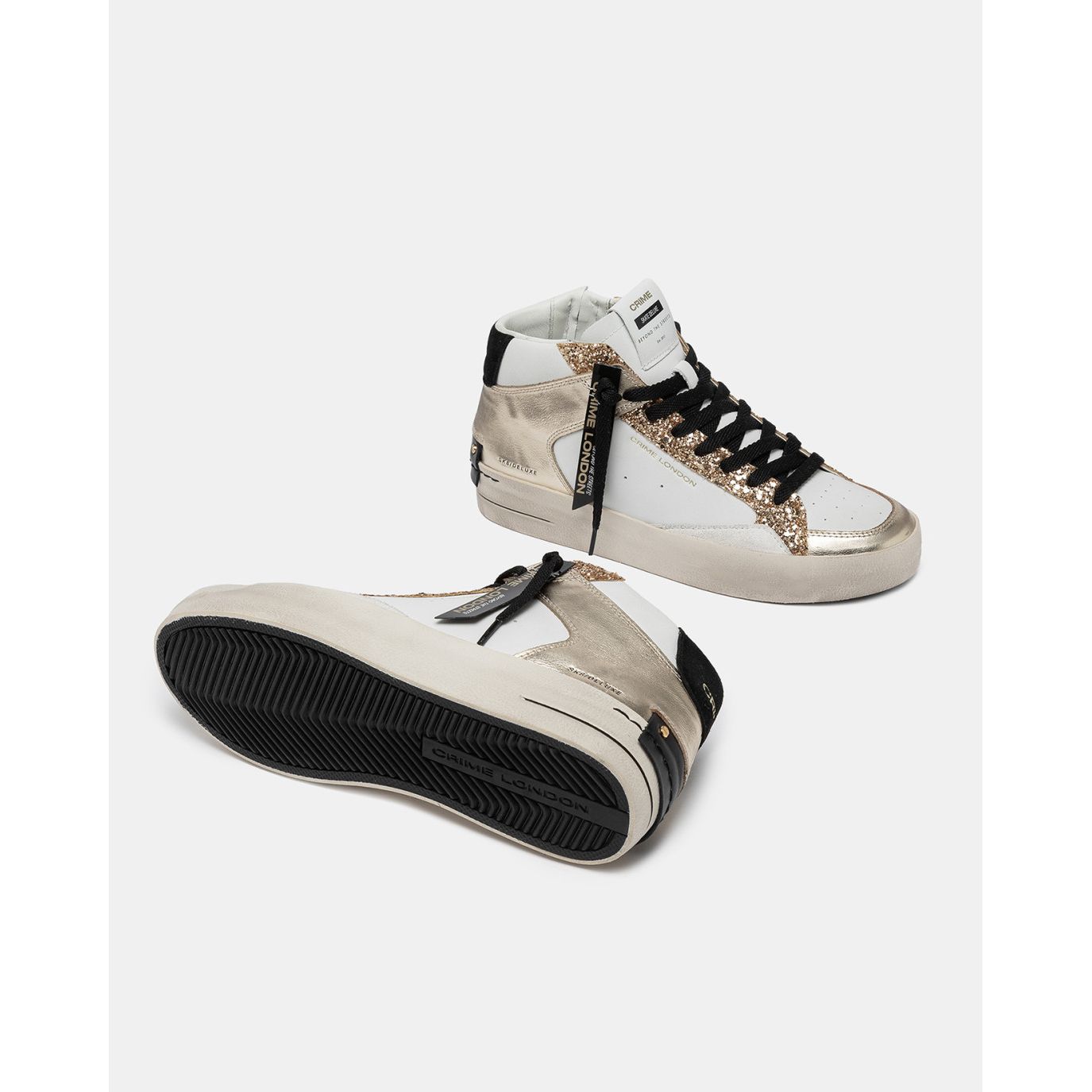 CRIME LONDON – ART. 21150AA7