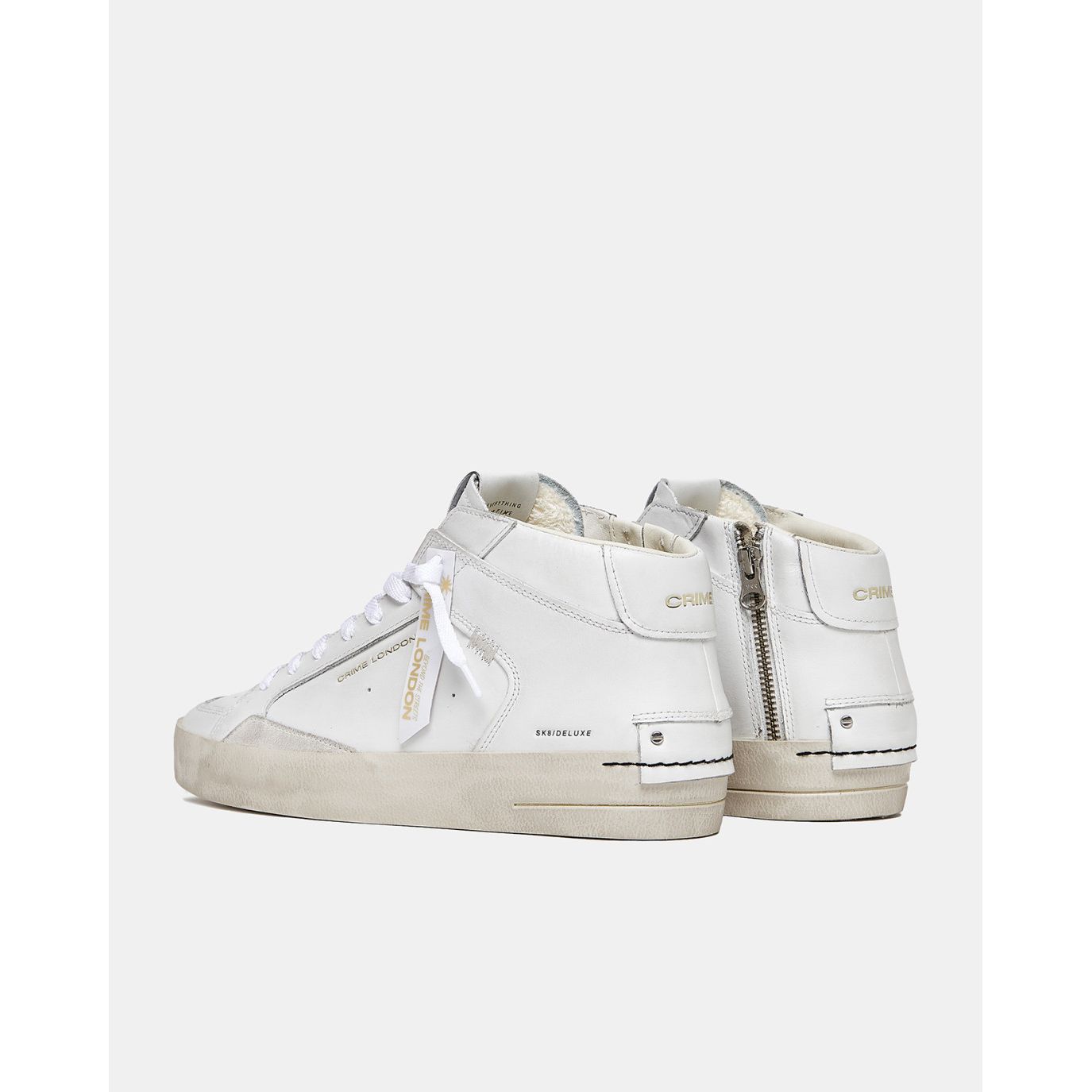 CRIME LONDON – ART. 17150PP6