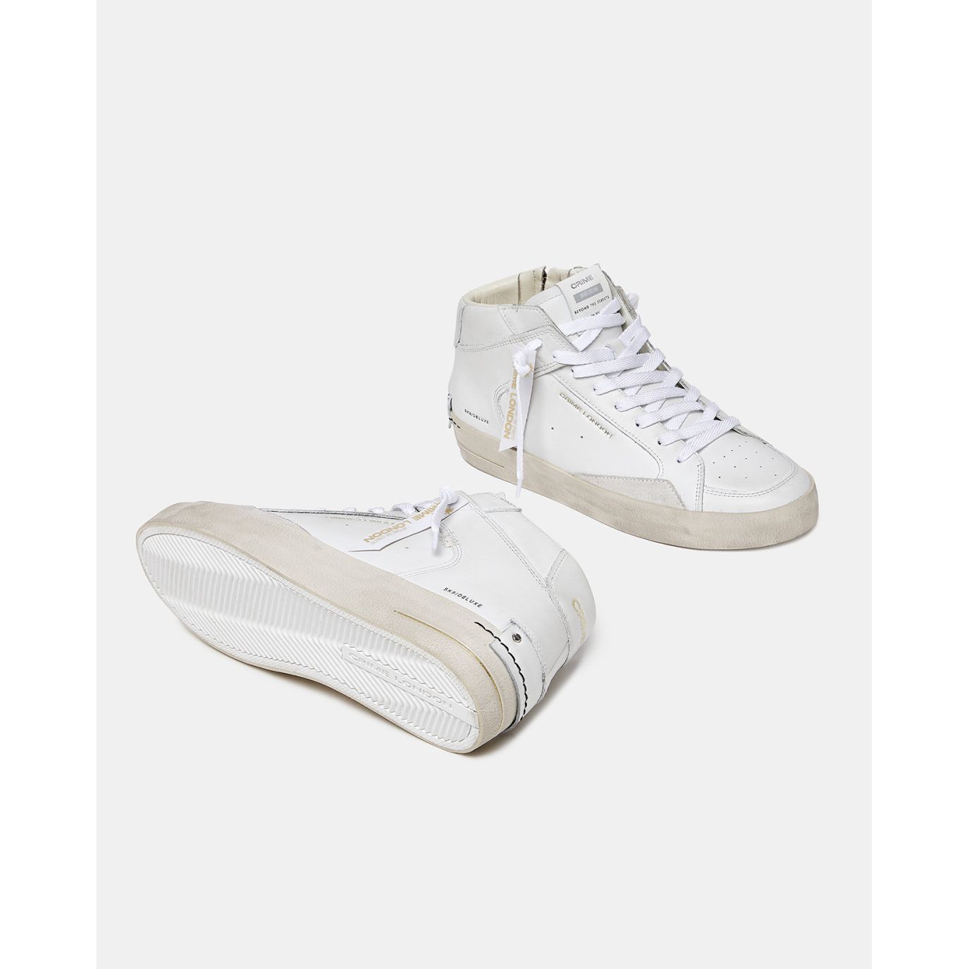 CRIME LONDON – ART. 17150PP6