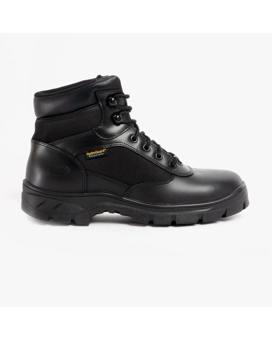 Skechers Work 77526EC WASCANA - BENEN