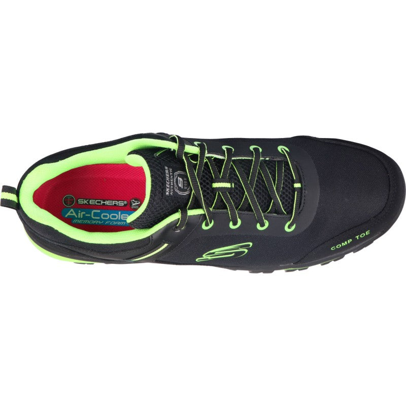 Skechers- Work Gatlon Strigax