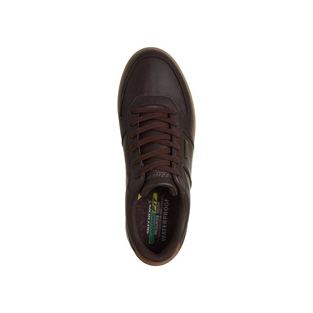 Skechers Palmiro- Monty - Scarpe - vista 3