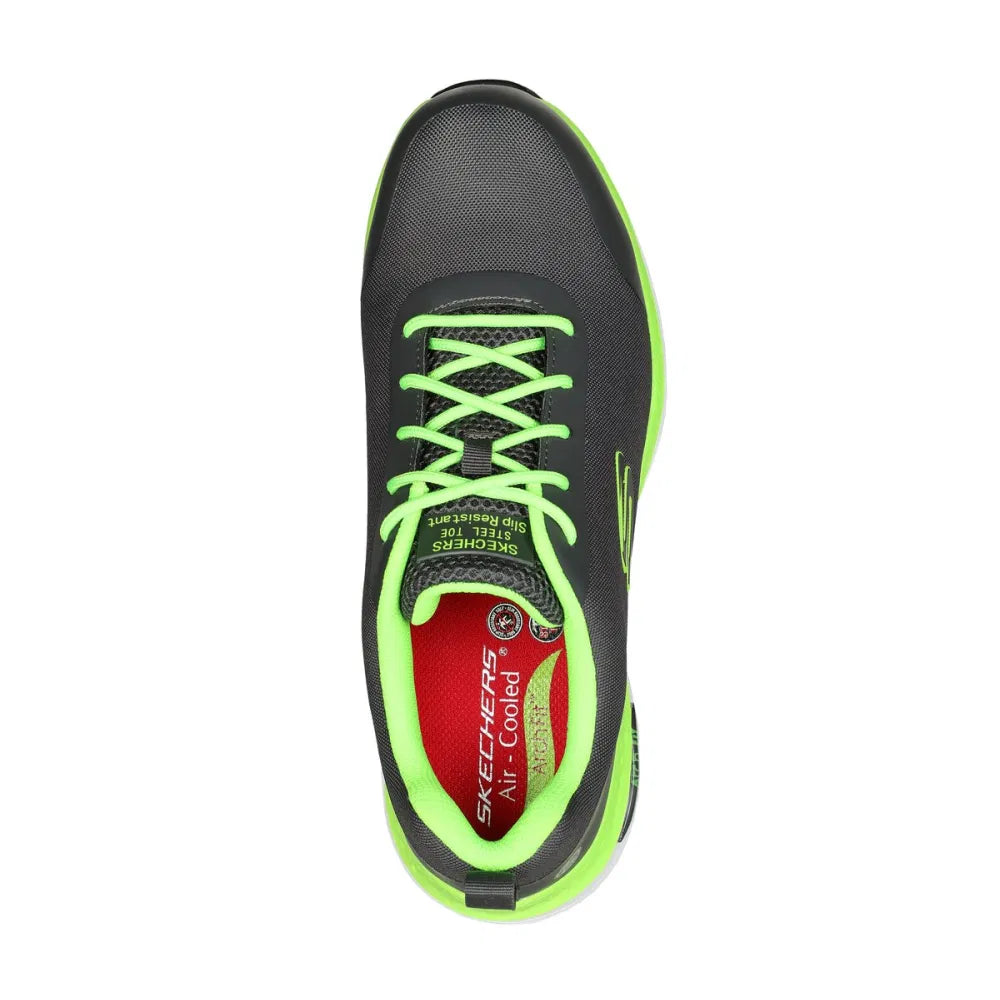 Skechers Work ARCH FIT SR-RINGSTAP 200086EC CCLM