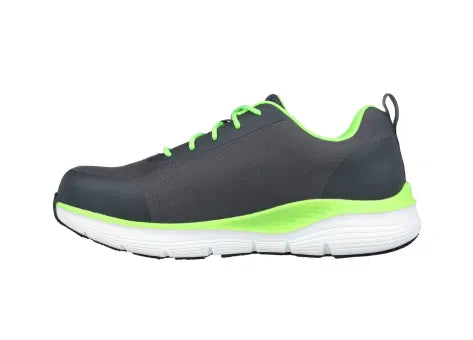 Skechers Work ARCH FIT SR-RINGSTAP 200086EC CCLM