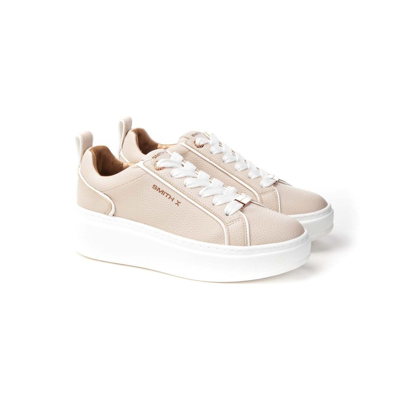 STONE HIGH WOMAN BEIGE