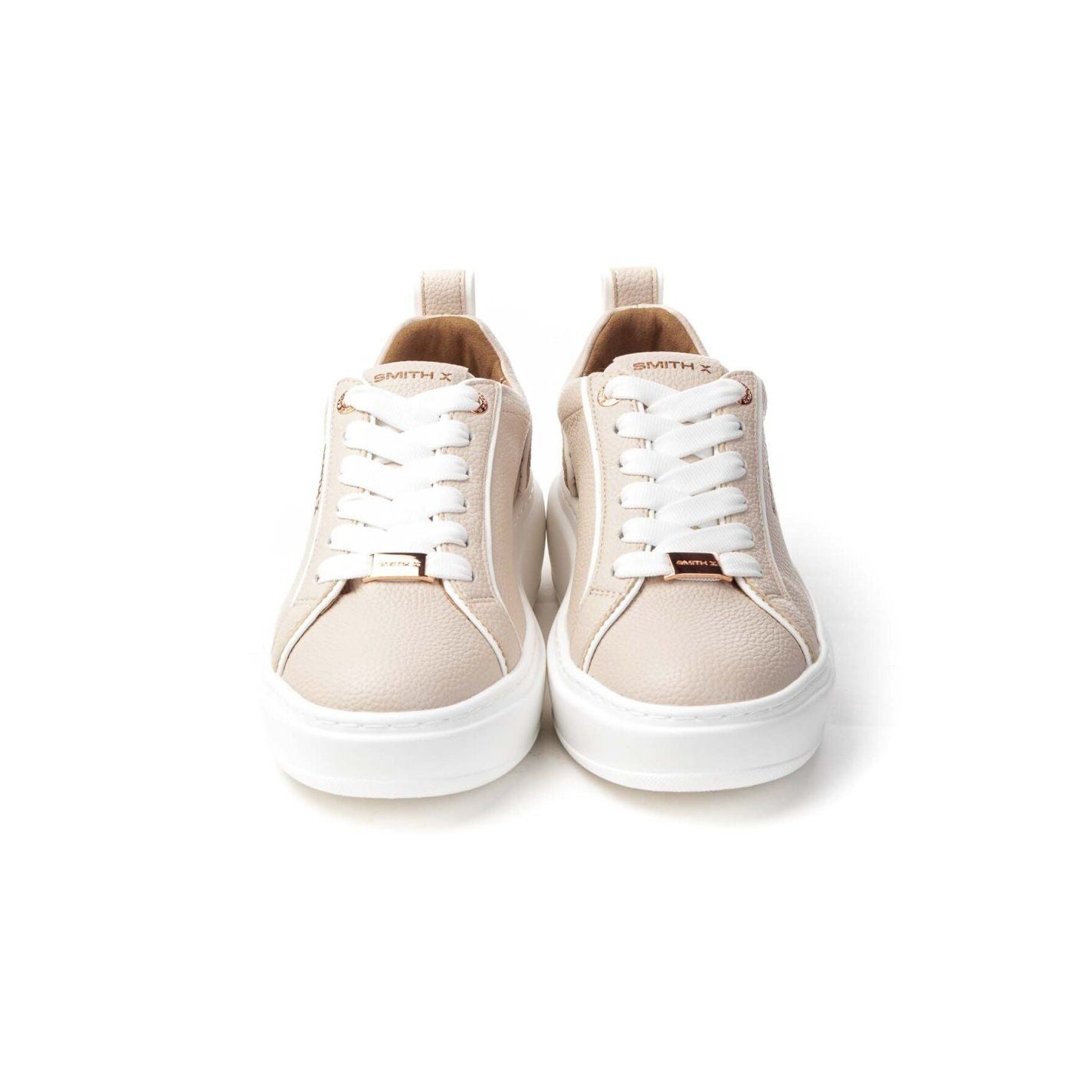 STONE HIGH WOMAN BEIGE