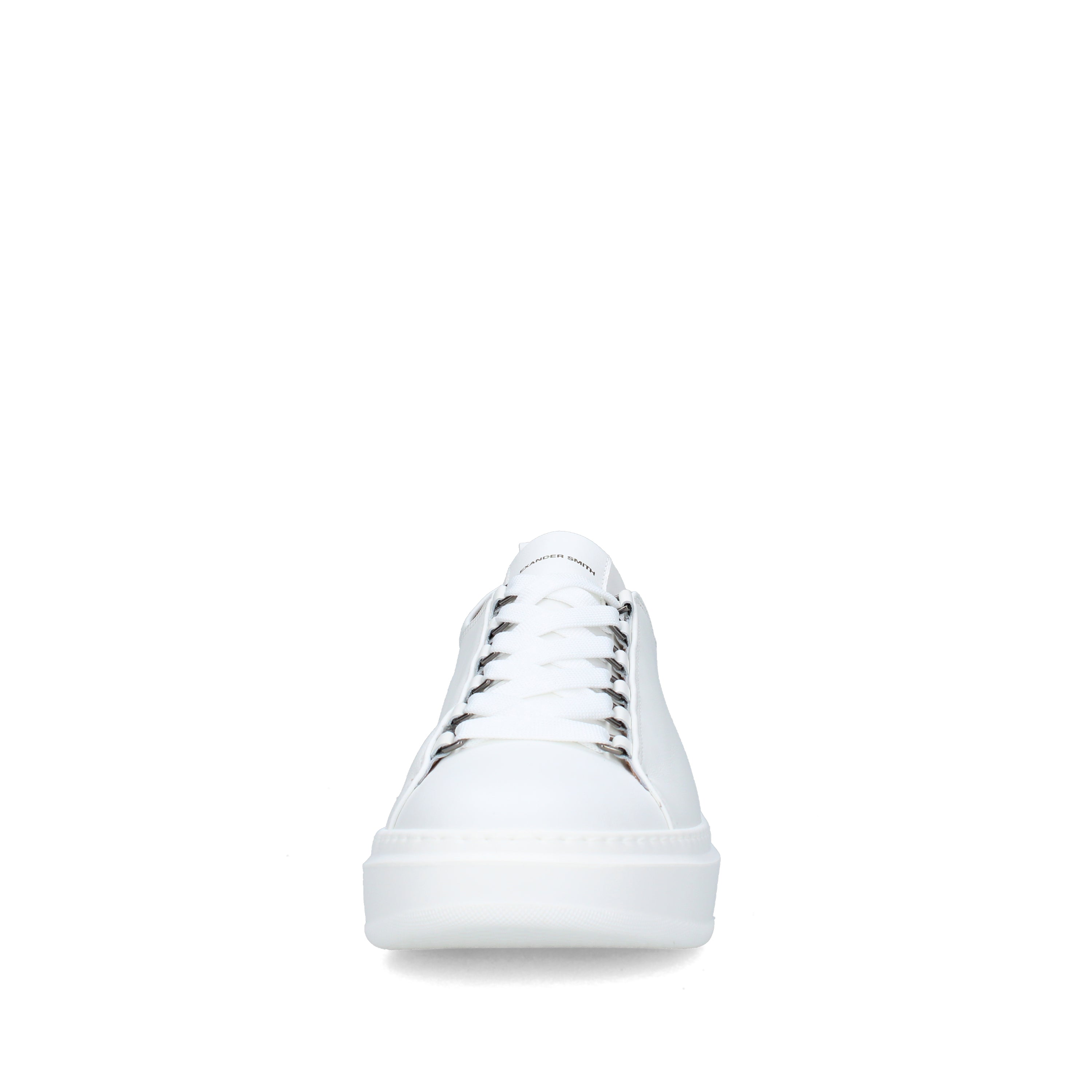 WEMBLEY MAN TOTAL WHITE
