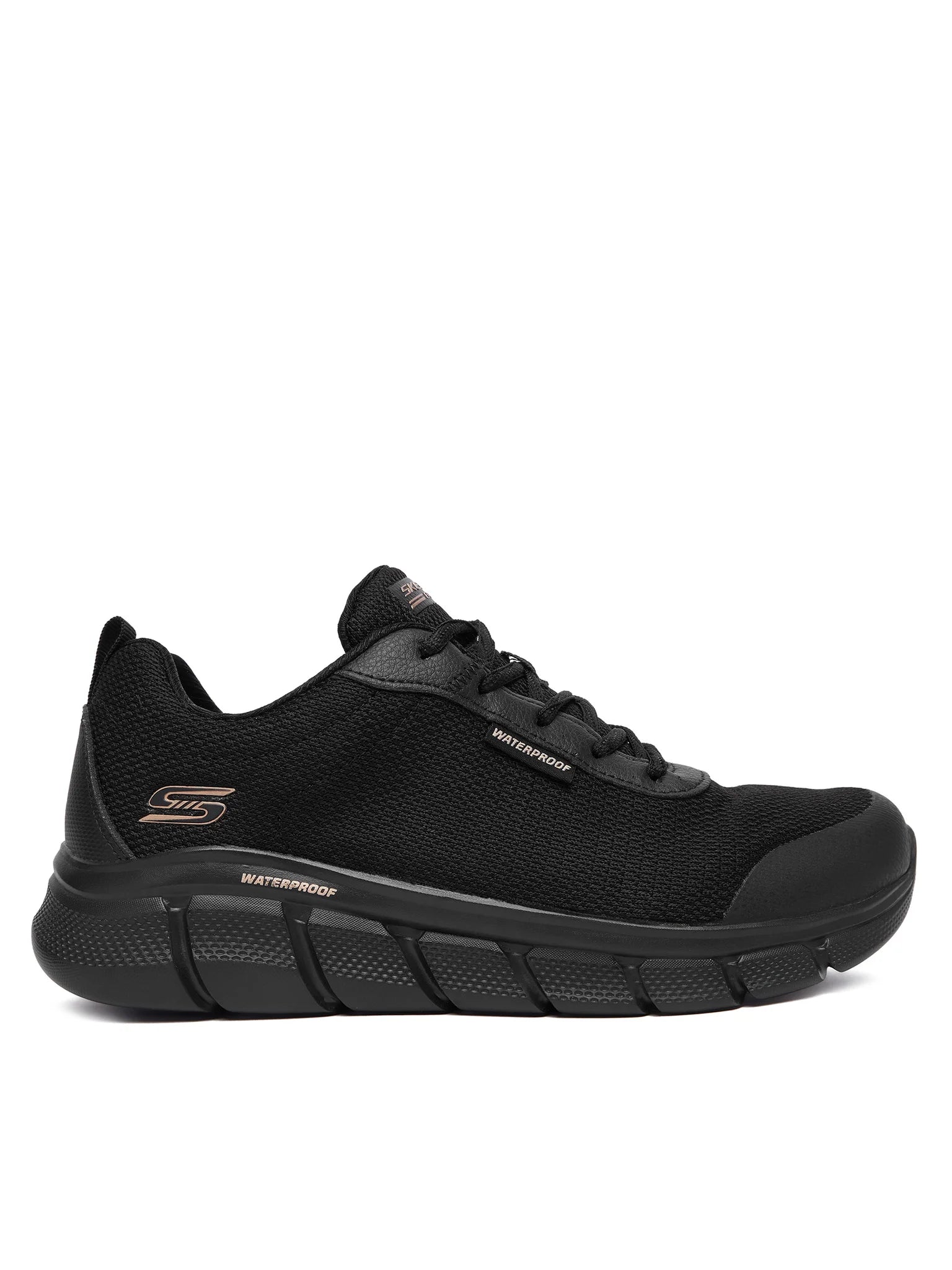 BOBS B FLEX - FLEX PROOF