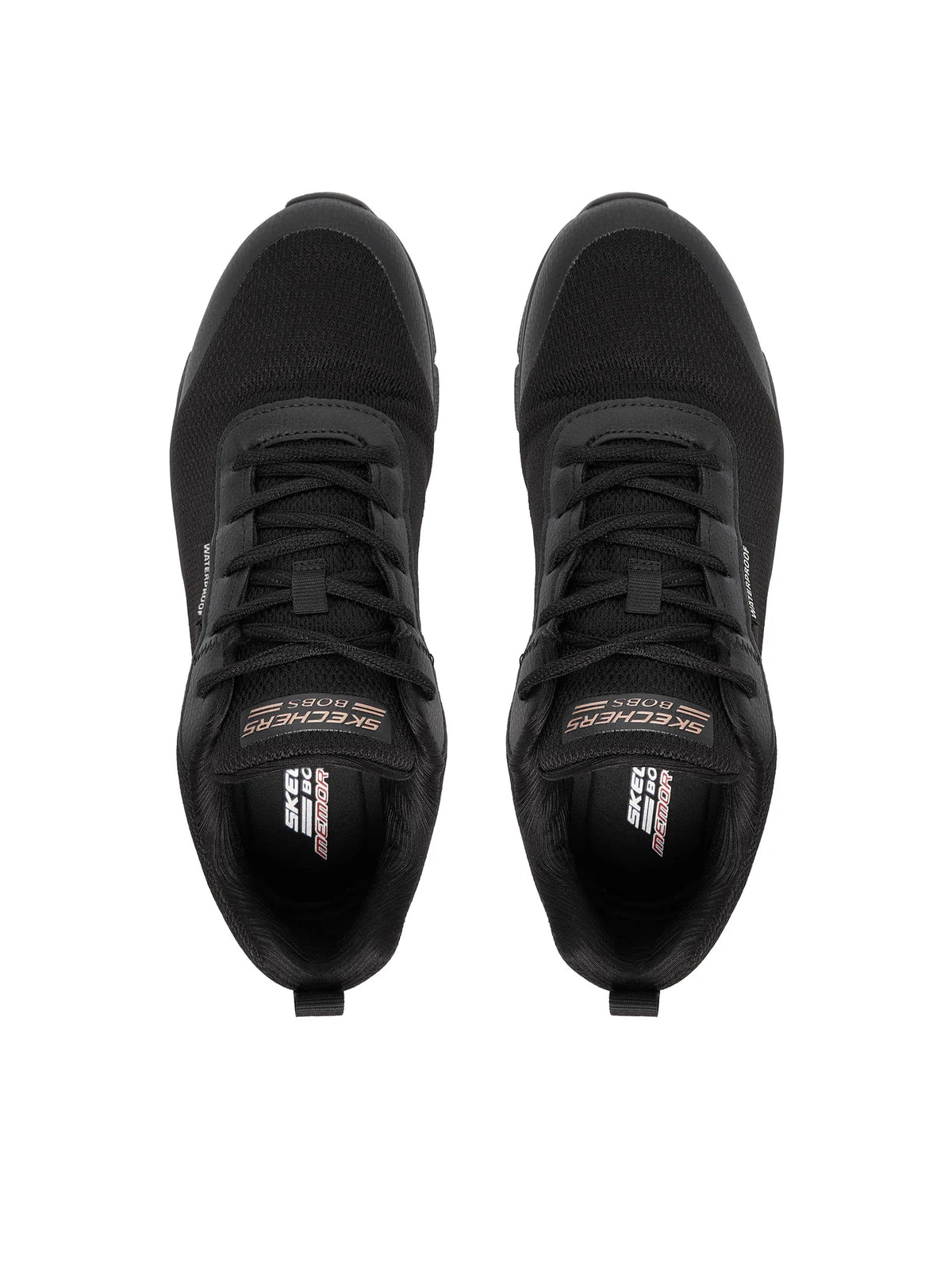 BOBS B FLEX - FLEX PROOF