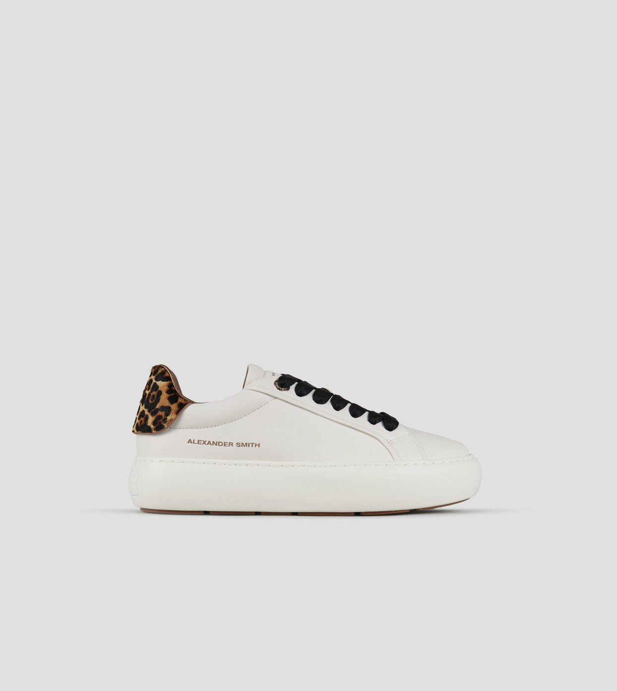 SOHO WOMAN WHITE MAC SAND