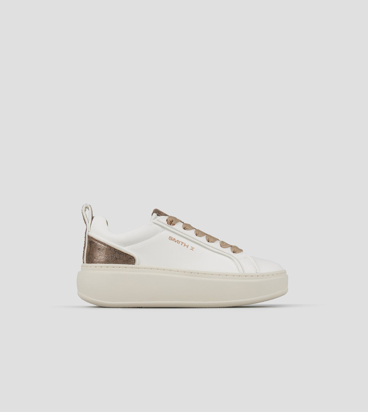 STONE HIGH WOMAN WHITE NUDE