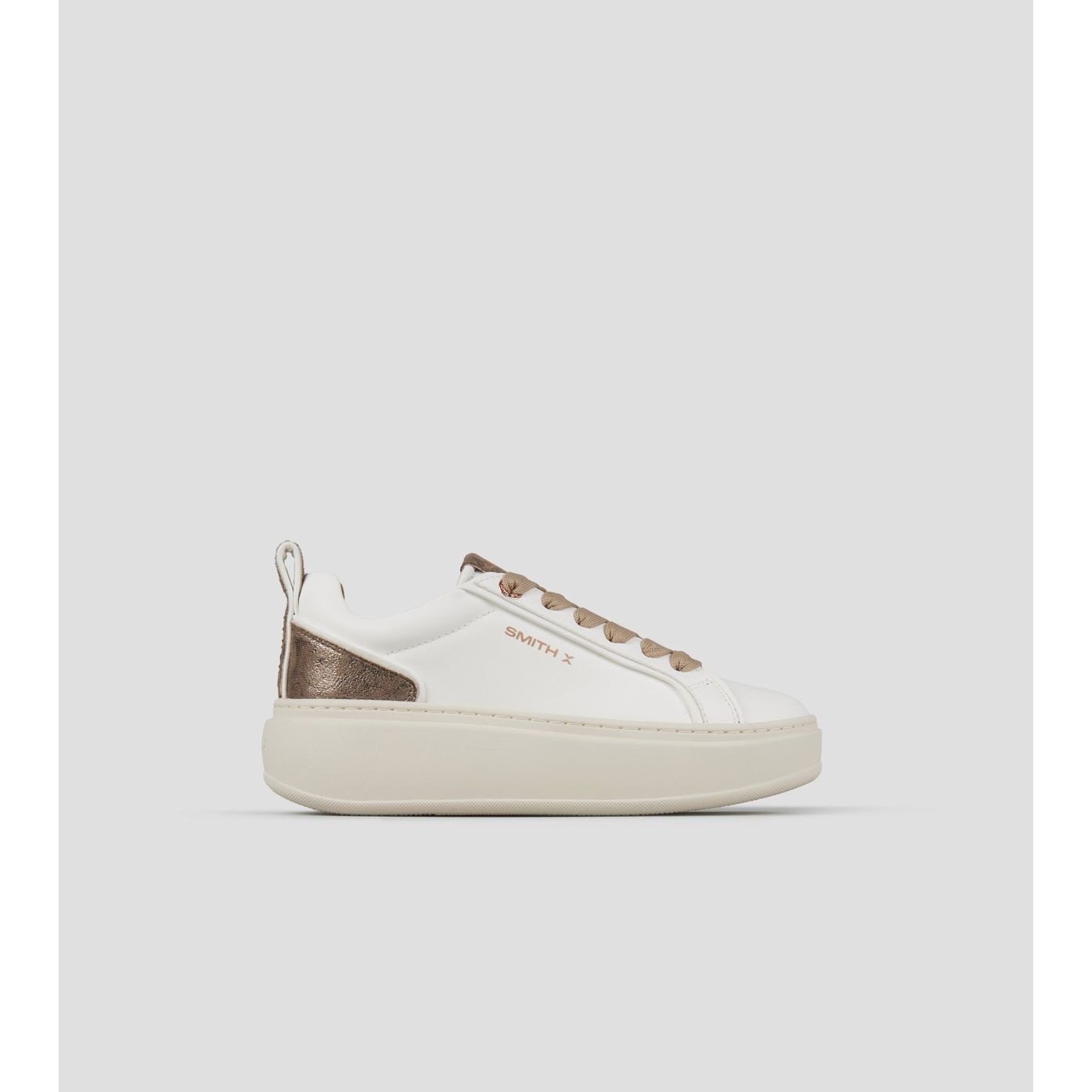 STONE HIGH WOMAN WHITE NUDE