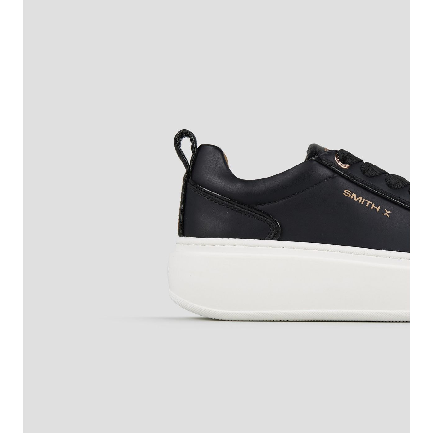 STONE HIGH WOMAN BLACK