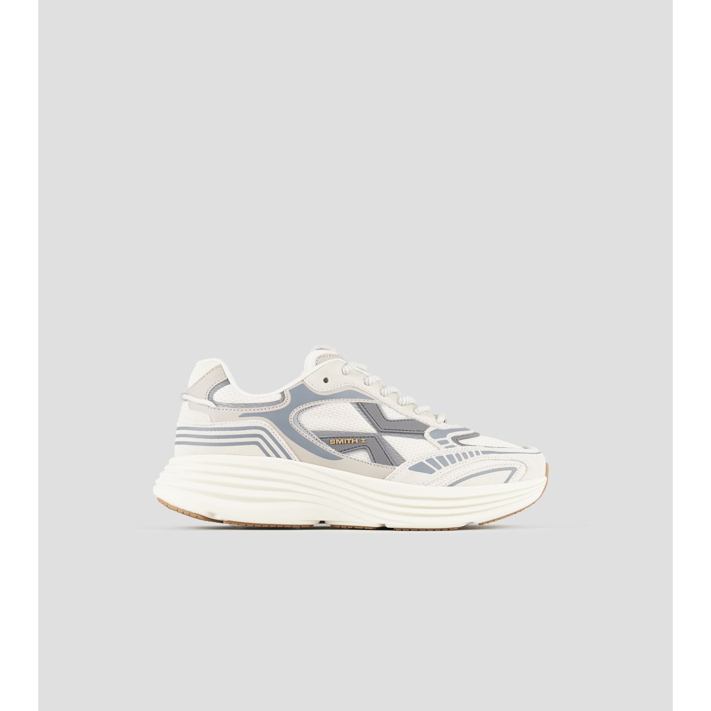 STORM MAN OFF WHITE GREY