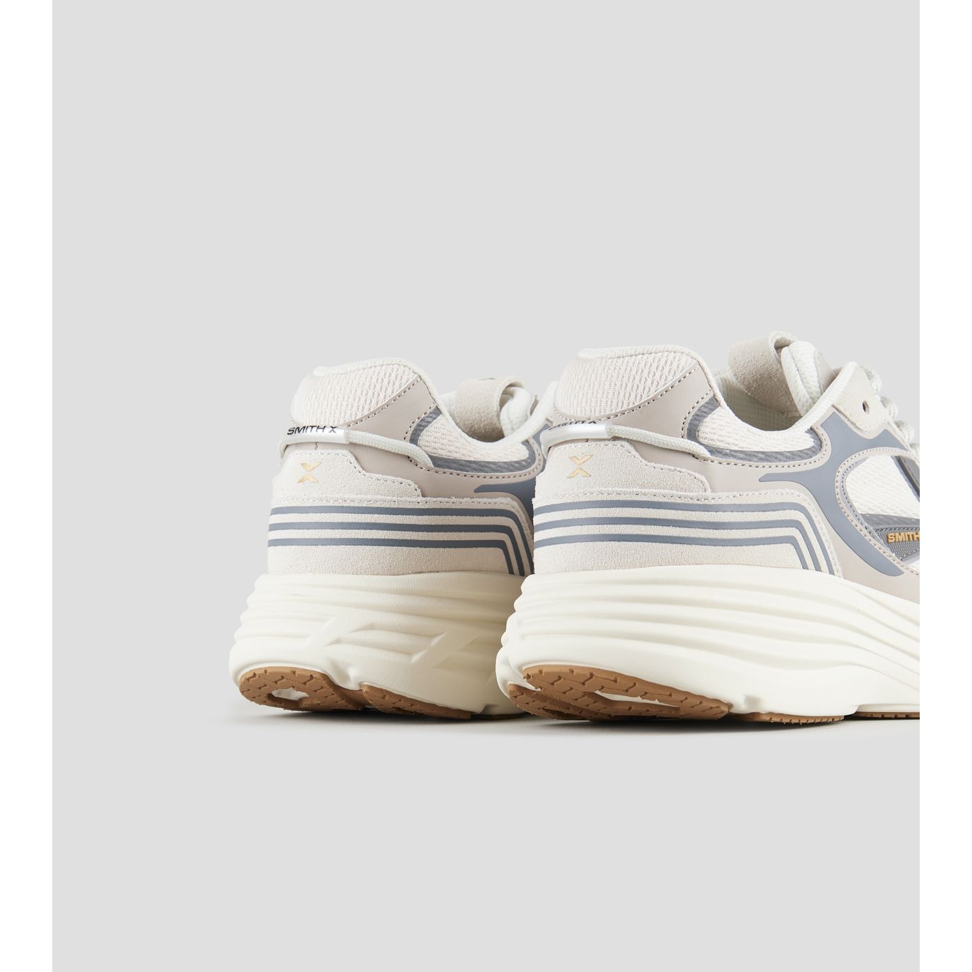 STORM MAN OFF WHITE GREY