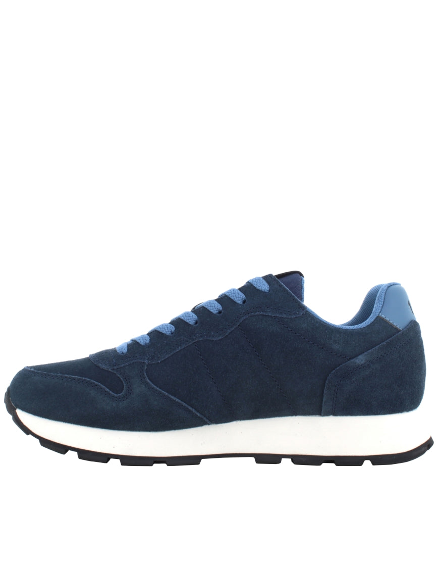 TOM SUEDE