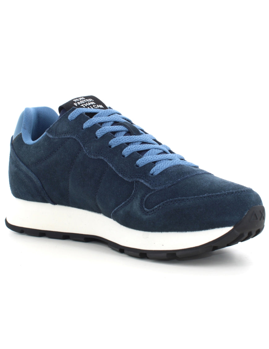 TOM SUEDE