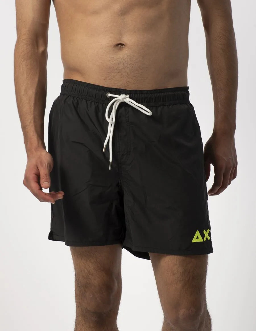 SUN68 BEACH MAN-H33108-11