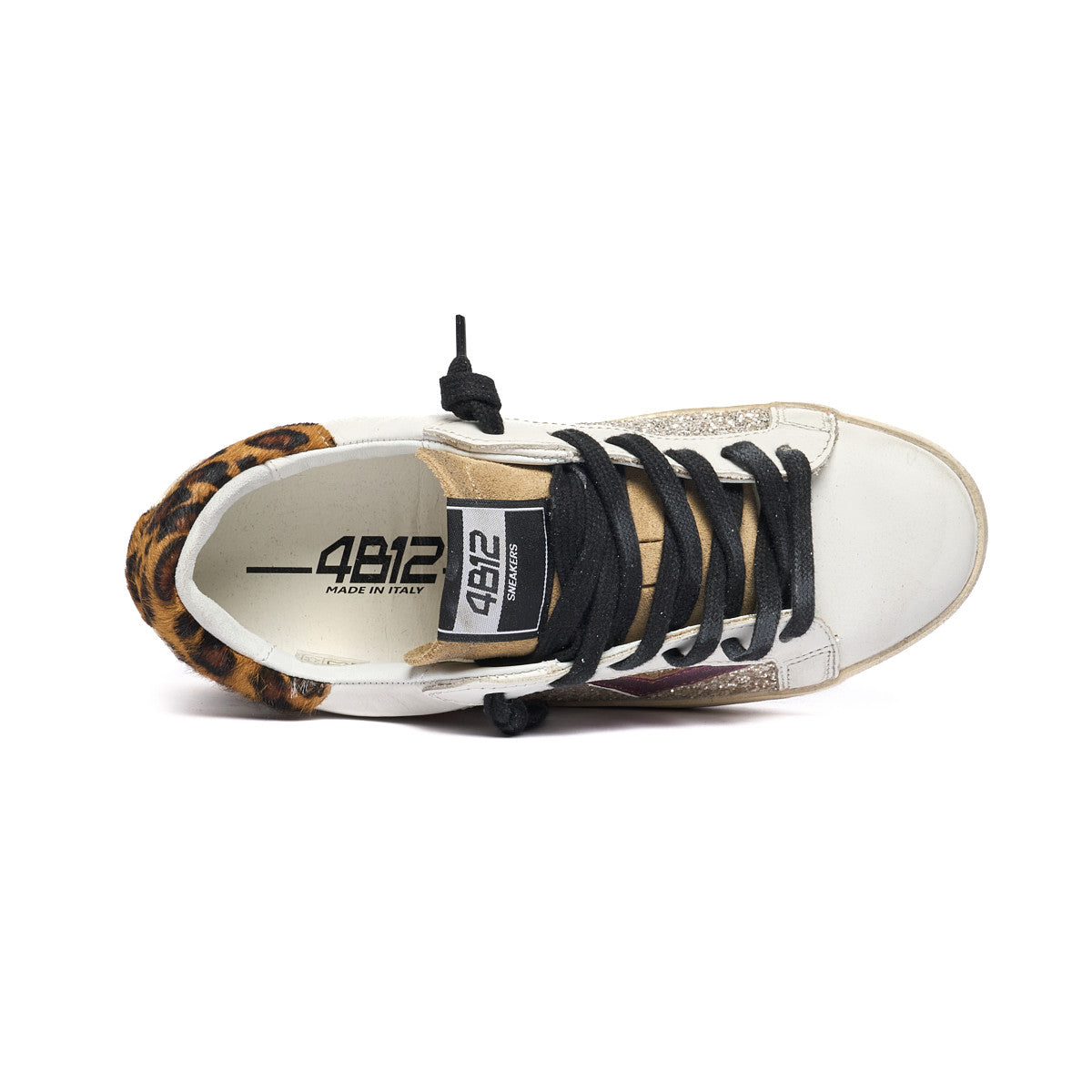 SUPRIME CHAMPAGNE / LEO